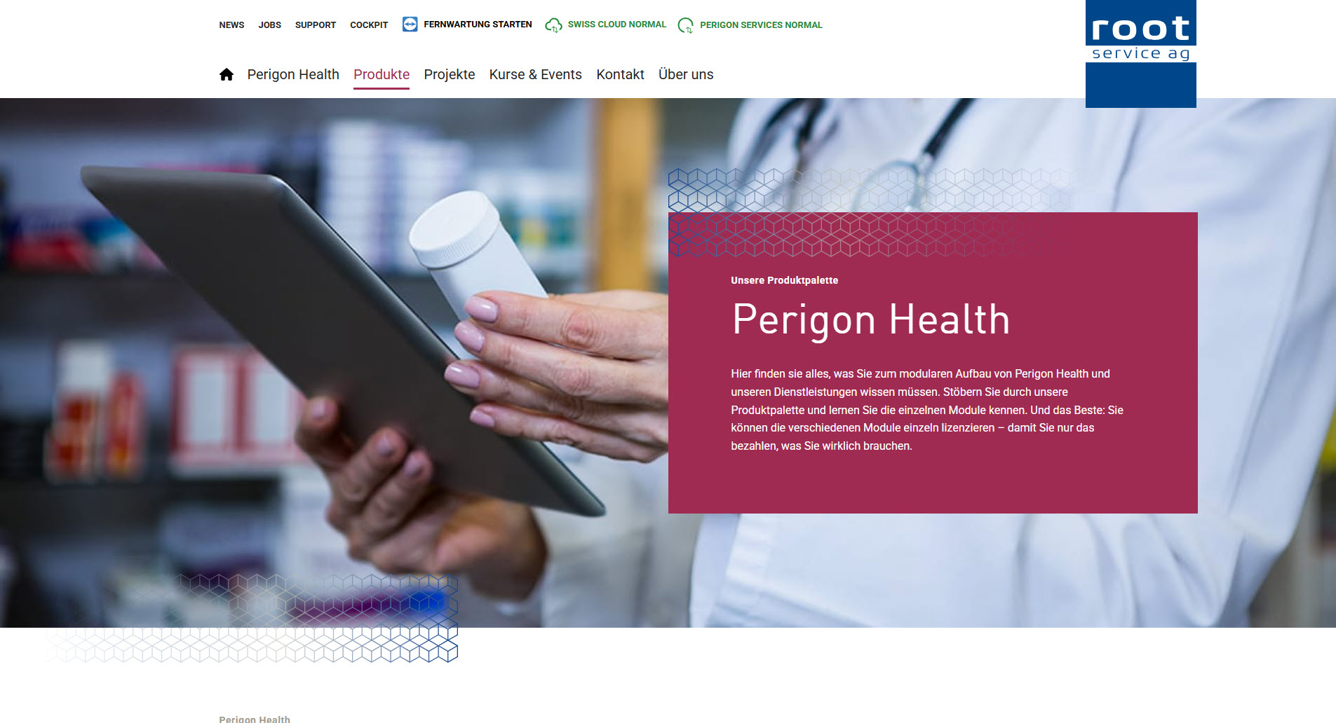 Perigon Health